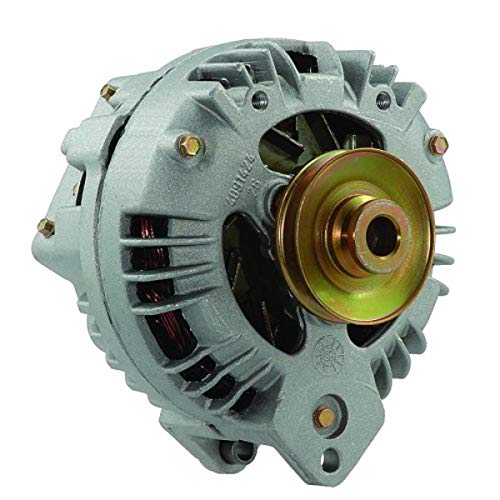 Remy 20152 Premium Remanufactured Alternator (Renewed) - Image 1