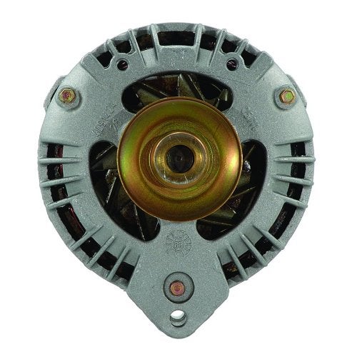 Remy 20152 Premium Remanufactured Alternator (Renewed) - Image 2