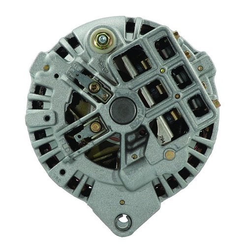 Remy 20152 Premium Remanufactured Alternator (Renewed) - Image 3