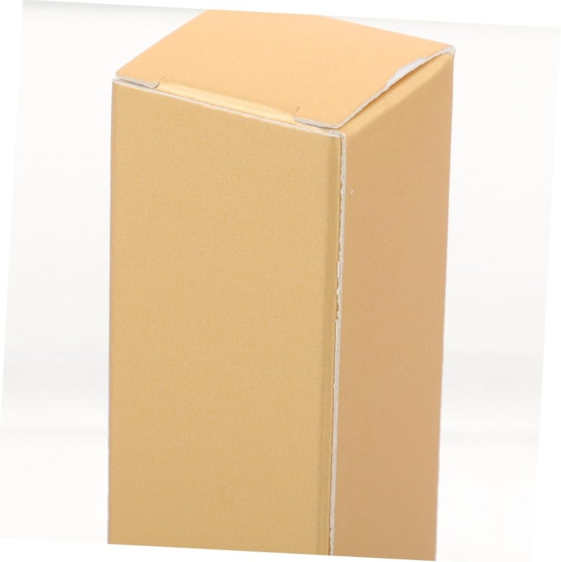 50pcs Lipstick Boxes Elegant Paper Lip Gloss Packaging for Travel Compact for Storing Lipstick Lip and - Image 3