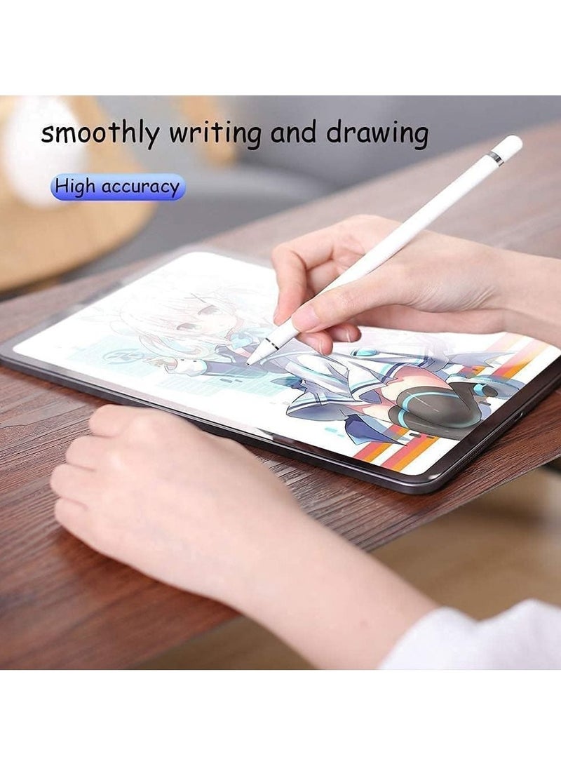 Active Stylus Pens for Touch Screens, Digital Stylish Pen Pencil Rechargeable Compatible with Most Capacitive Touch Screens - Image 4