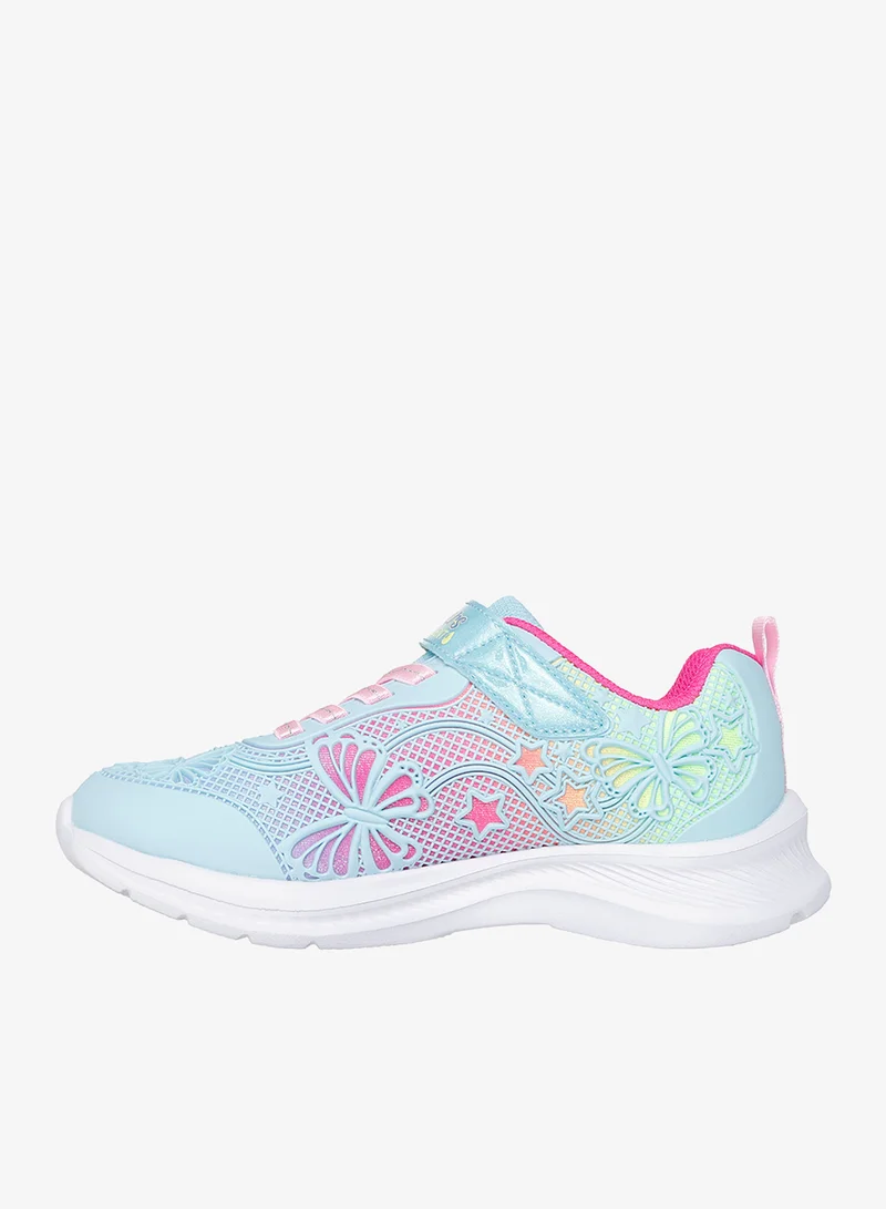 Skechers Kids Jumpsters 2.0