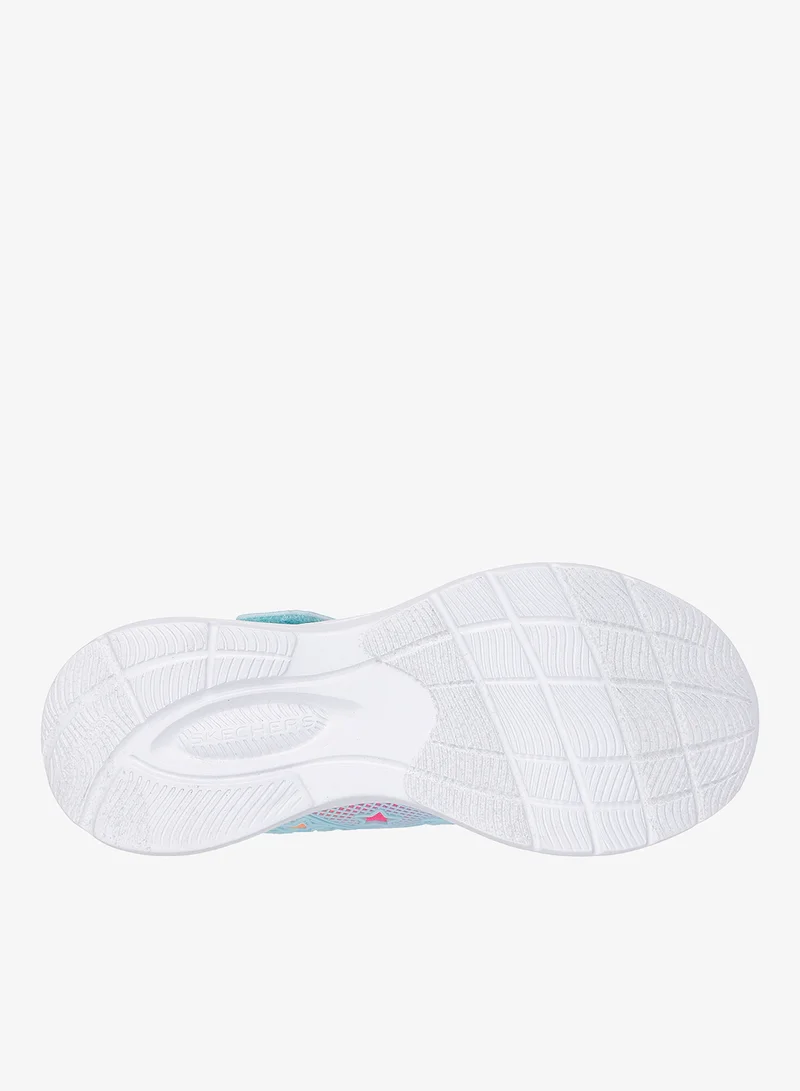 Skechers AQUA KPU/MULTI TRIM Kids Jumpsters 2.0 for Women | Best Price UAE