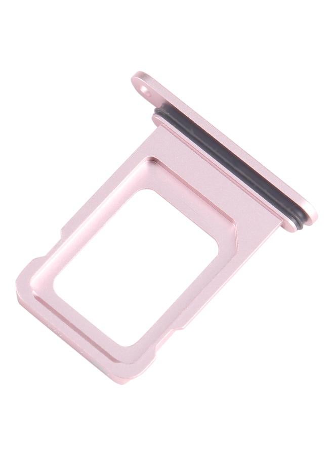 إيروريكس لـ iPhone 15 SIM + صينية بطاقة SIM (وردي) - Image 3