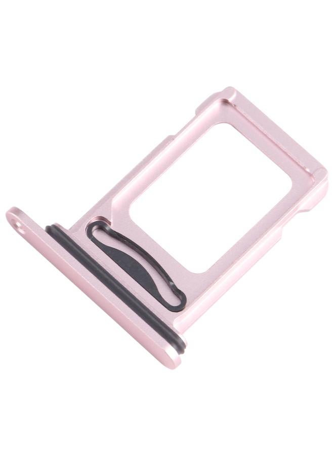 إيروريكس لـ iPhone 15 SIM + صينية بطاقة SIM (وردي) - Image 2