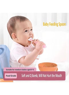 2-Piece Baby Feeding Training Spoon With Case Set - pzsku/Z5C3C8E1B339358295C82Z/45/_/1694430733/7f49f552-4de6-41da-9bd4-f9a055f9ddf3