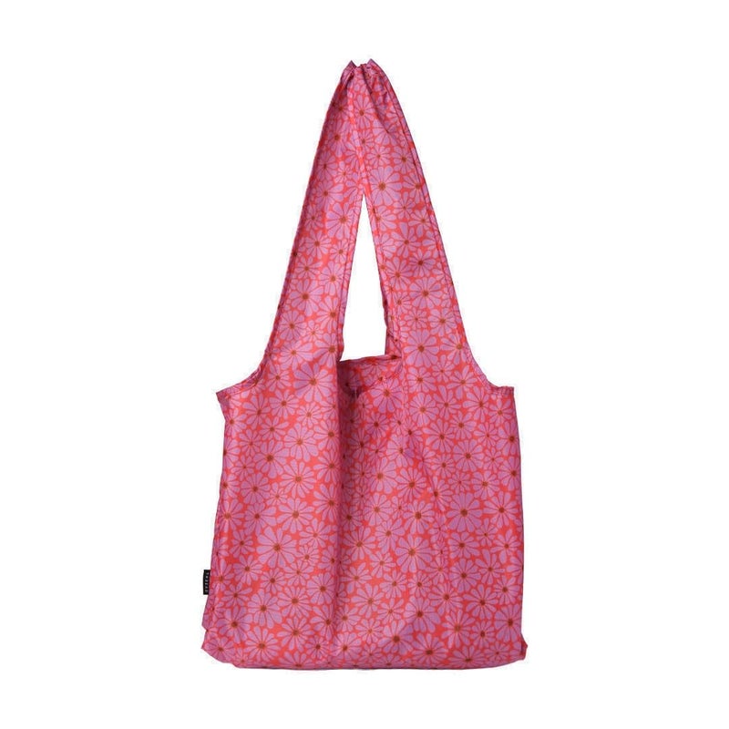 Thread Wallets Market Tote - Reusable Bag for Farmers Markets and Shopping, Foldable for Easy Storage (Emmeline) - Image 1