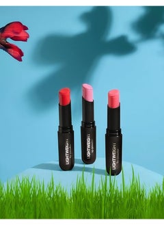 NOTE COSMETIQUE Note Iconic Matte Lipstick 106  - Image 5
