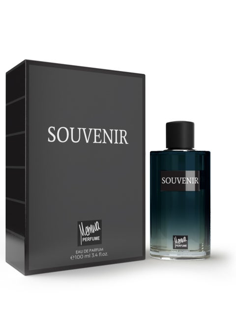 Souviner Long Lasting EDP Perfume