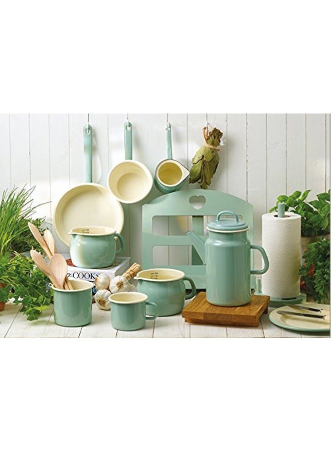 Dexam 17819198 Vintage Home Turkish Coffeepot SAGE - Image 3