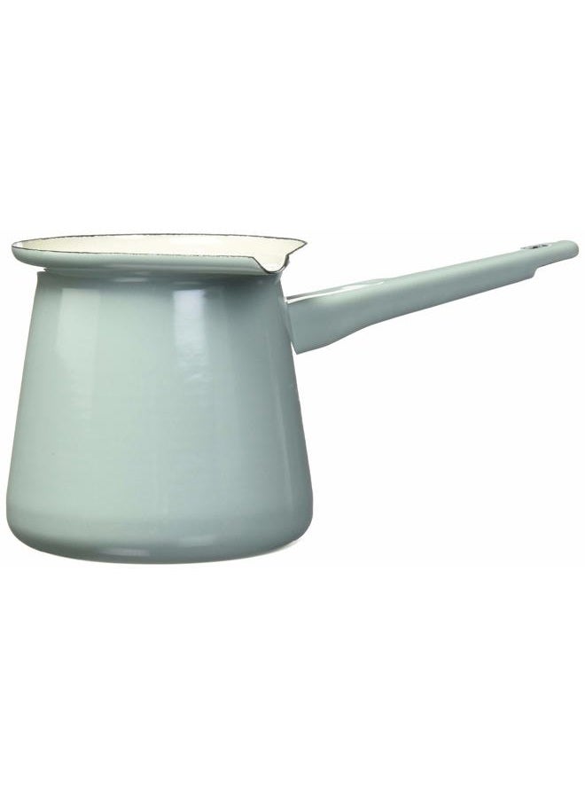 Dexam 17819198 Vintage Home Turkish Coffeepot SAGE - Image 1