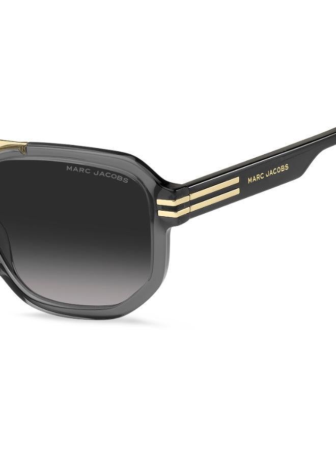 Marc Jacobs 204787Kb7539O Square Sunglasses - Image 4