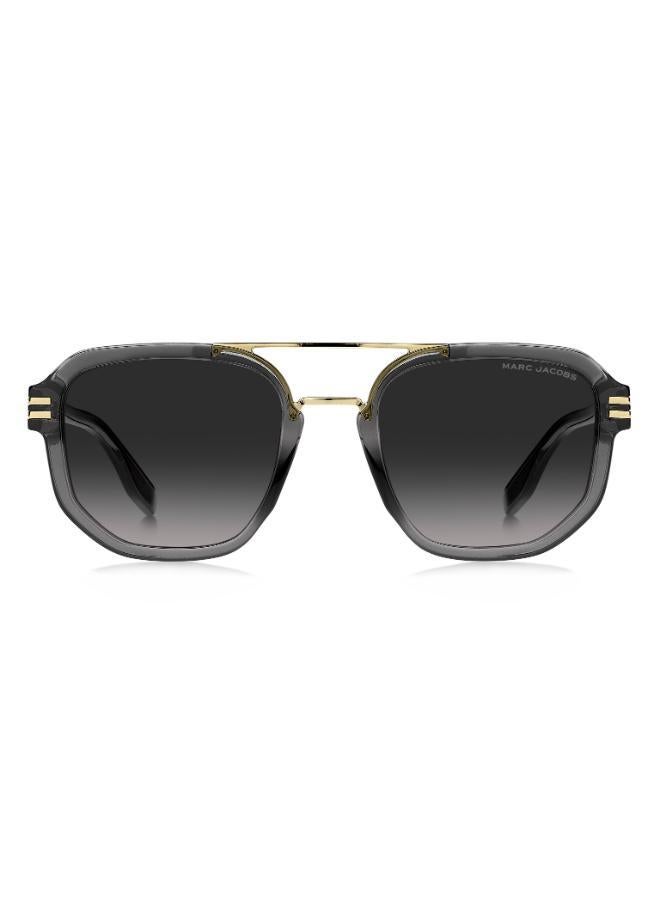 Marc Jacobs 204787Kb7539O Square Sunglasses - Image 3
