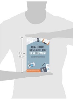 Qualitative Research for Development: A guide for practitioners  - Image 3