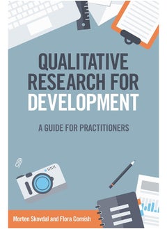 Qualitative Research for Development: A guide for practitioners  - Image 2