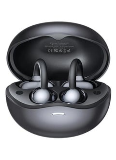 REMAX REMAX CozyBuds W29 Clip-On Ear Wireless Earbuds: Advanced Open-Ear Design with Hi-Res Audio, Long Battery Life, and Bluetooth 5.4 for Seamless Connectivity  - Image 1