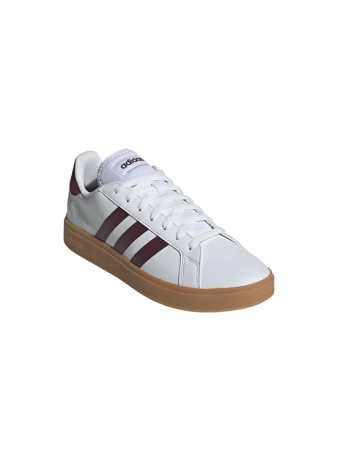 adidas adidas Grand Court Base 2.0 White Sportwear Shoes 3.5