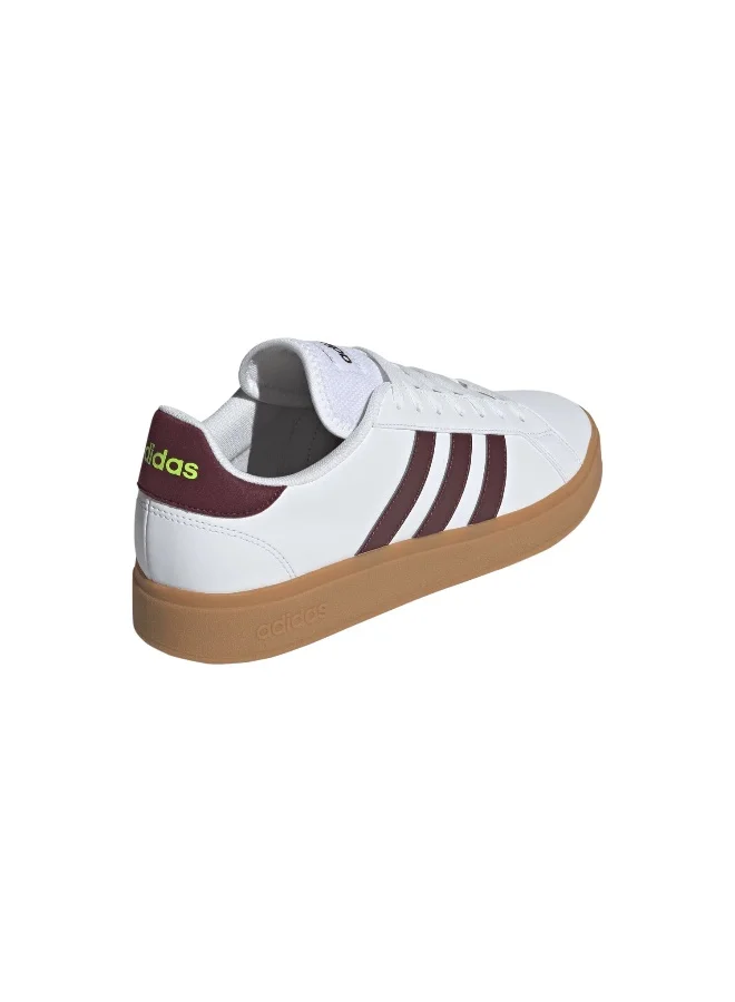 adidas adidas Grand Court Base 2.0 White Sportwear Shoes 3.5