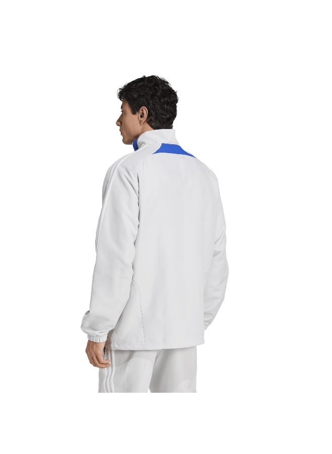Adidas adidas fc bayern muenchen ubp track men tracksuit jacket  - Image 4