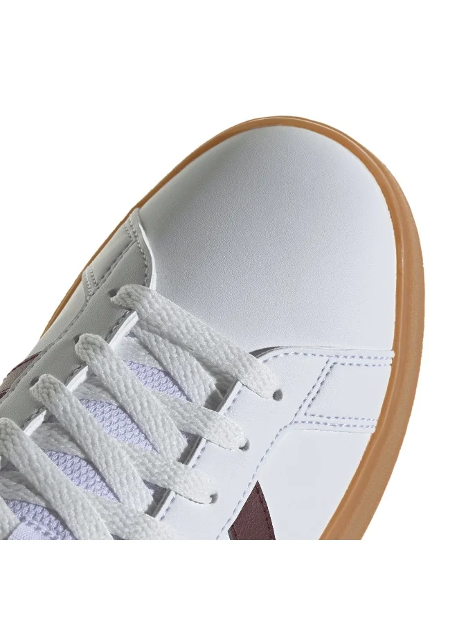 adidas adidas Grand Court Base 2.0 White Sportwear Shoes 3.5