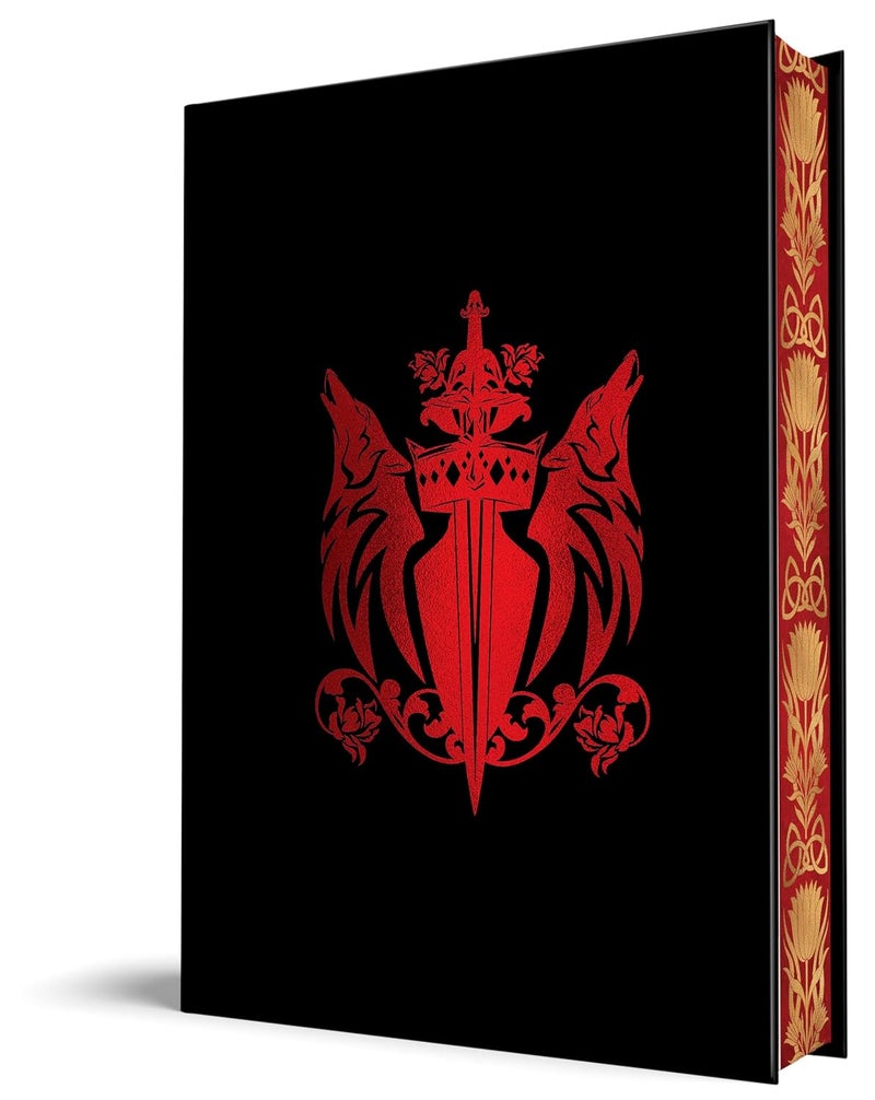 The Wolf King - Image 2