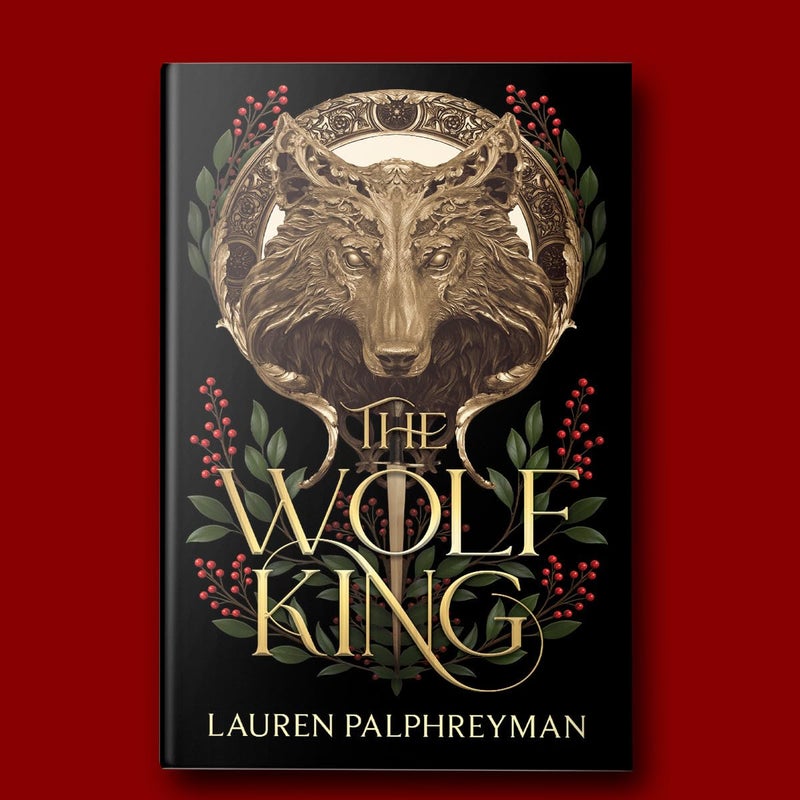 The Wolf King - Image 5