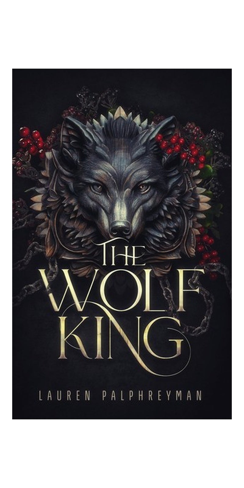 The Wolf King - Image 1