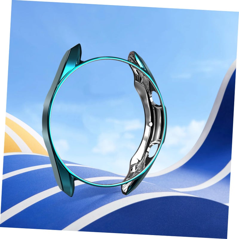 Tofficu Protective Watch Case TPU Bumper Cover Easy Installation Unisex Ages - Image 5