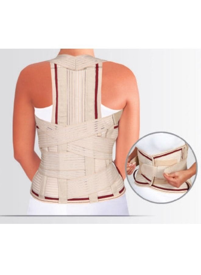 Toracal Lumbar Corset - pzsku/Z5C3D1CD0A1F4E7F07749Z/45/_/1692013654/082e59b6-6214-43ce-9037-12e98c45499f