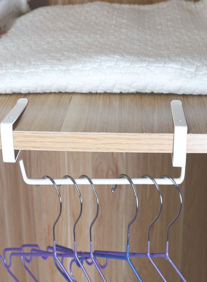 ZCM-HAPPY 3 Piece Kitchen Towel And Utensil Rack  - Image 3