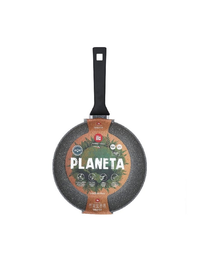 Non Stick Nickel Free Bakelite Handle Planeta Frying Pan Black and Grey 26 cm PL5226 - pzsku/Z5C3D65CEB41865CEF3AEZ/45/_/1702136177/7868e928-0b74-41c9-a4c9-cbcfa34598b9