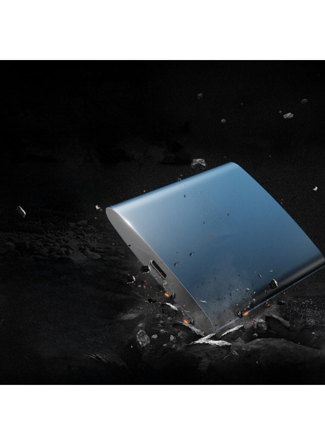 Generic Dedicated Hot Mobile SSD 16TB 8TB 4TB 2TB 1TB 500GB Direct Sales-Capacity:28TB-Interface:Type-c 3.1 Gold  - Image 2