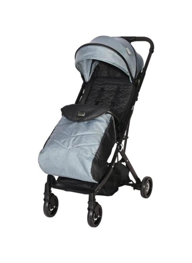 lorelli - Myla Blue Stroller - Image 1