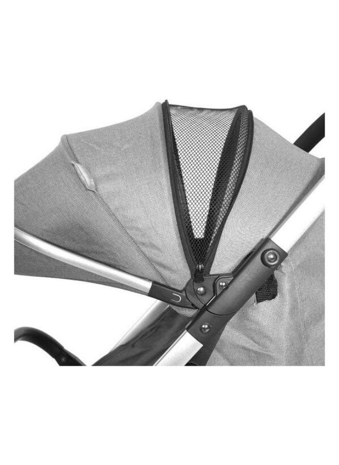lorelli - Myla Blue Stroller - Image 1