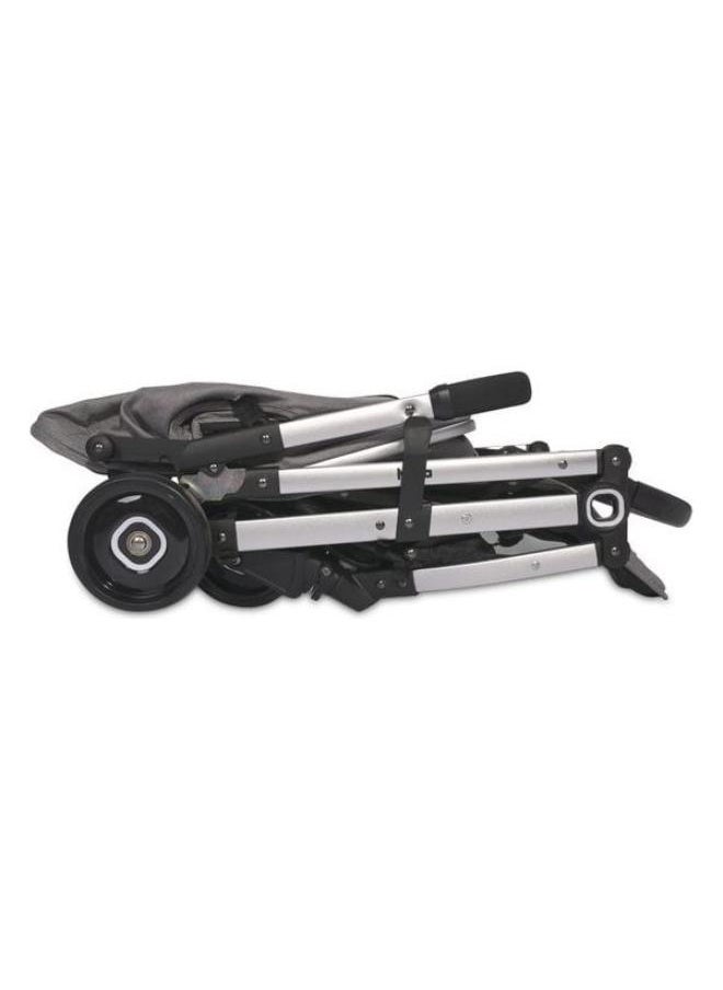 lorelli - Myla Blue Stroller - Image 1