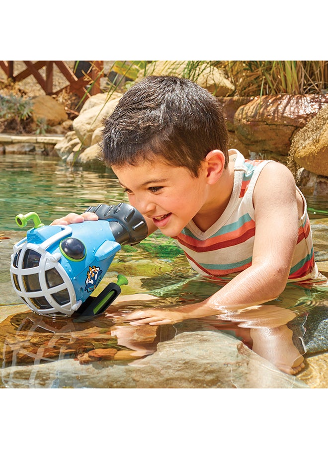 little tikes Little Tikes Big Adventures Submarine  - Image 5