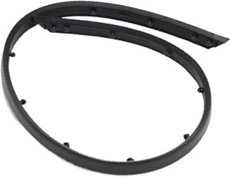 Vuzmode Car Door Edge Protector for Sportage 2017-2021 - Image 1