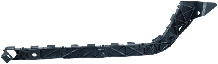 LM Rear Bumper Bracket (Passenger Side) for Innova (2004-2016) Aftermarket Replacement - Image 1