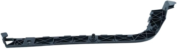 LM Rear Bumper Bracket (Passenger Side) for Innova (2004-2016) Aftermarket Replacement - Image 2