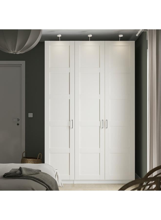 erorex Door, white, 50x229 cm - Image 2