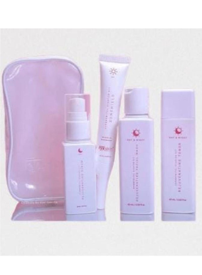 ryxskincerity Beyouthiful Starter Kit