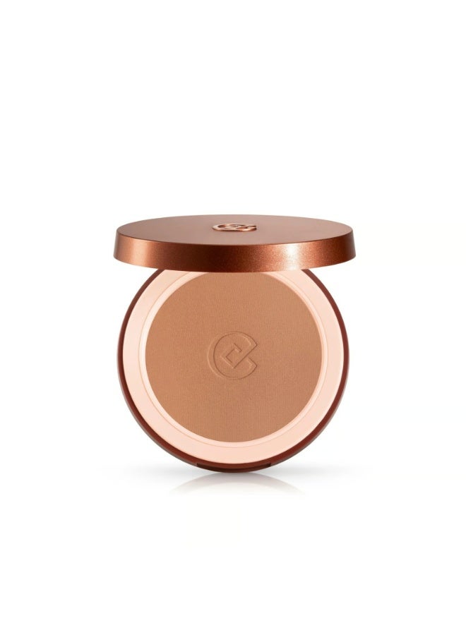 Collistar Terra Silk Effect Bronzing Powder 03 Scilla Glow 10g - Image 1