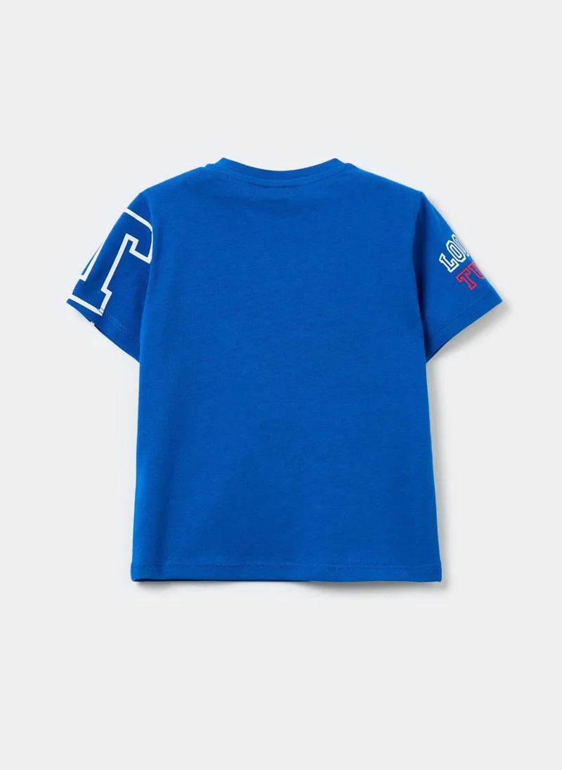 Ovs Light Blue
