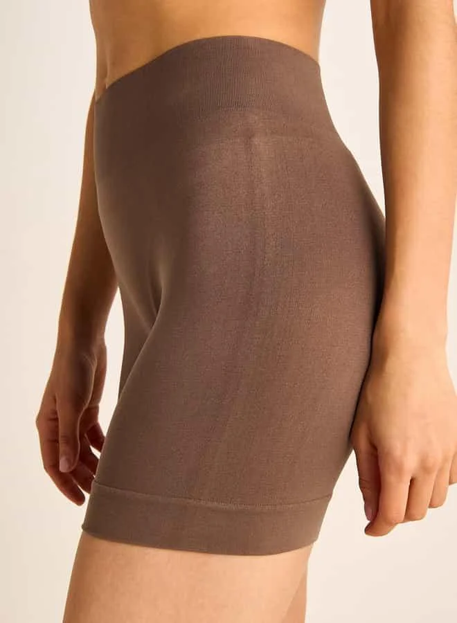 Splash FAV Shaping Briefs with Elasticated Waistband