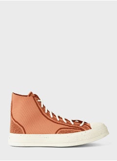 CONVERSE Renew Chuck 70 Knit Sneakers  - Image 1