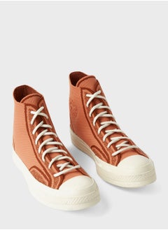 CONVERSE Renew Chuck 70 Knit Sneakers  - Image 3