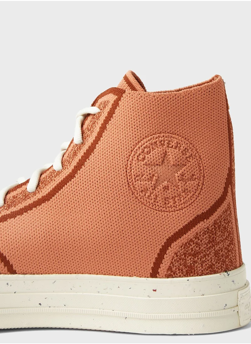 CONVERSE Renew Chuck 70 Knit Sneakers