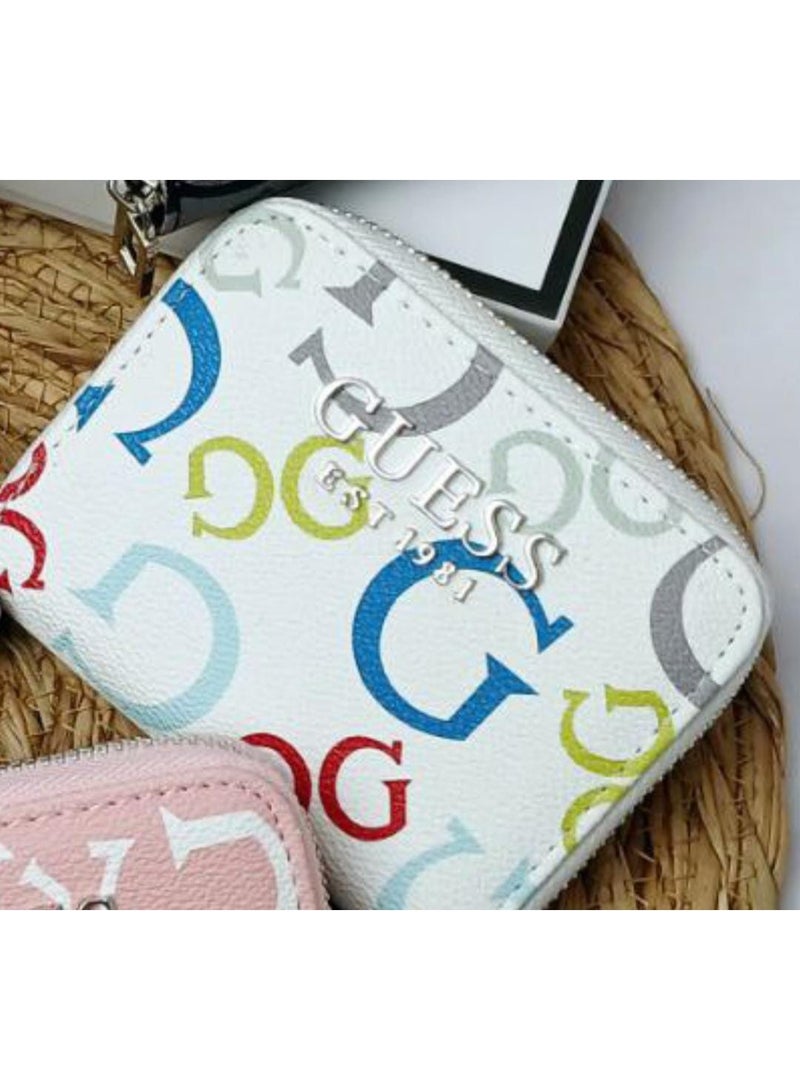 جس محفظة حريمى شيك و أنيقة - Image 1