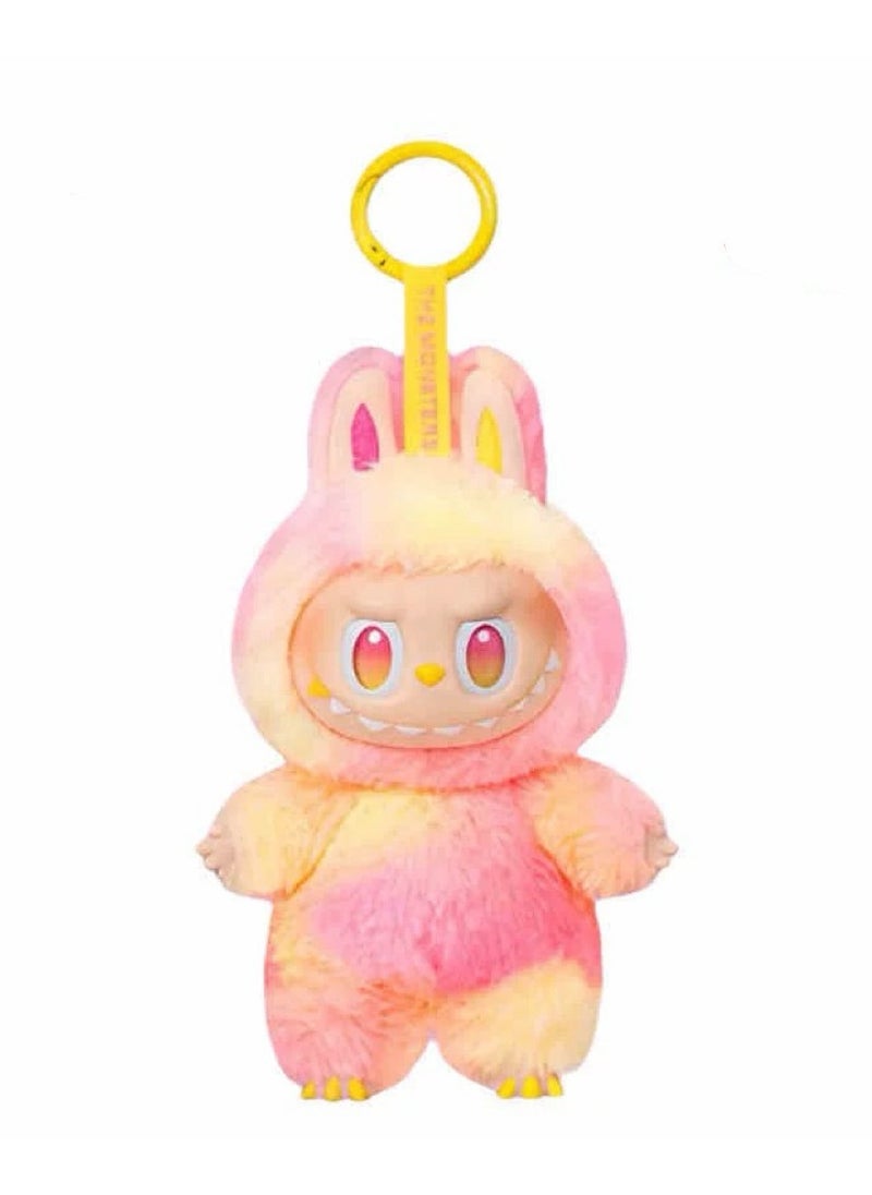 POP MART - (Blind Box) Labubu third generation Big Into Energy Doll Random Blind Box of One - Image 1