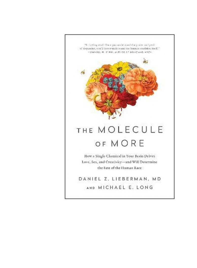MOLECULE OF MORE